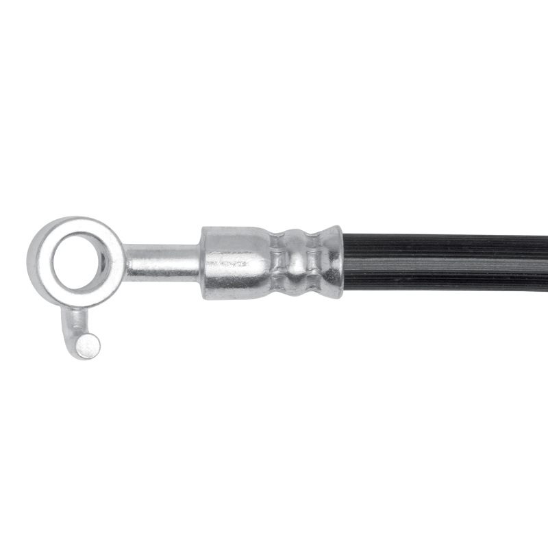 Nissan Leaf Brake Hose - Rear - R1 Concepts - Lo - `18-`25